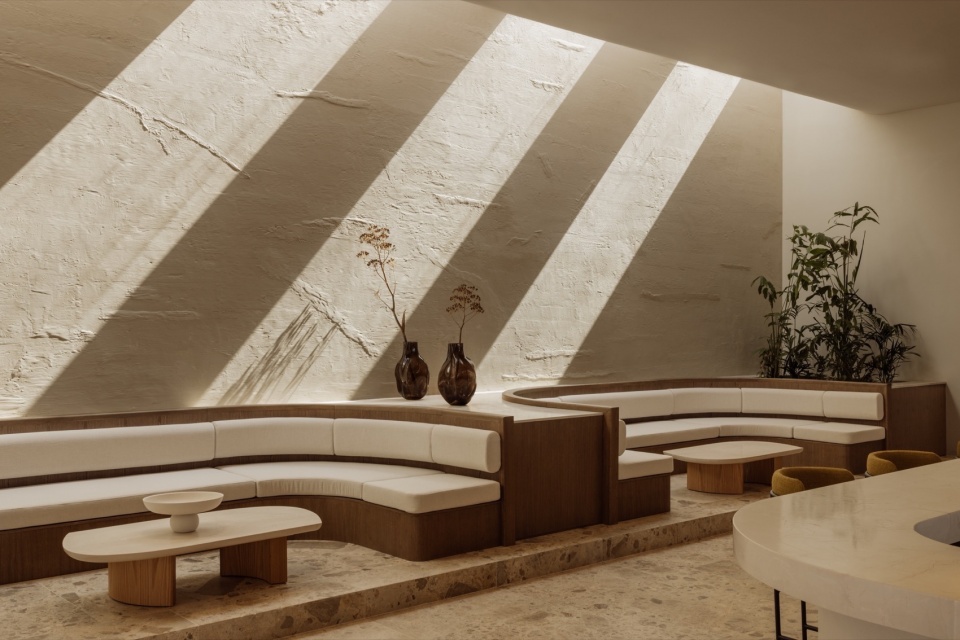 JW Marriott Crete Resort Spa by Block722