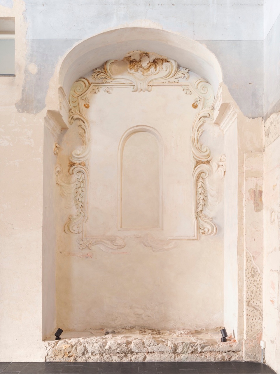 Nostra Signora della Costa by caarpa