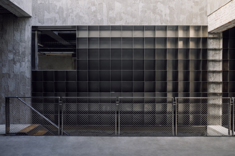 Tianwu Yousuo Shanghai by Benzhe Architecture