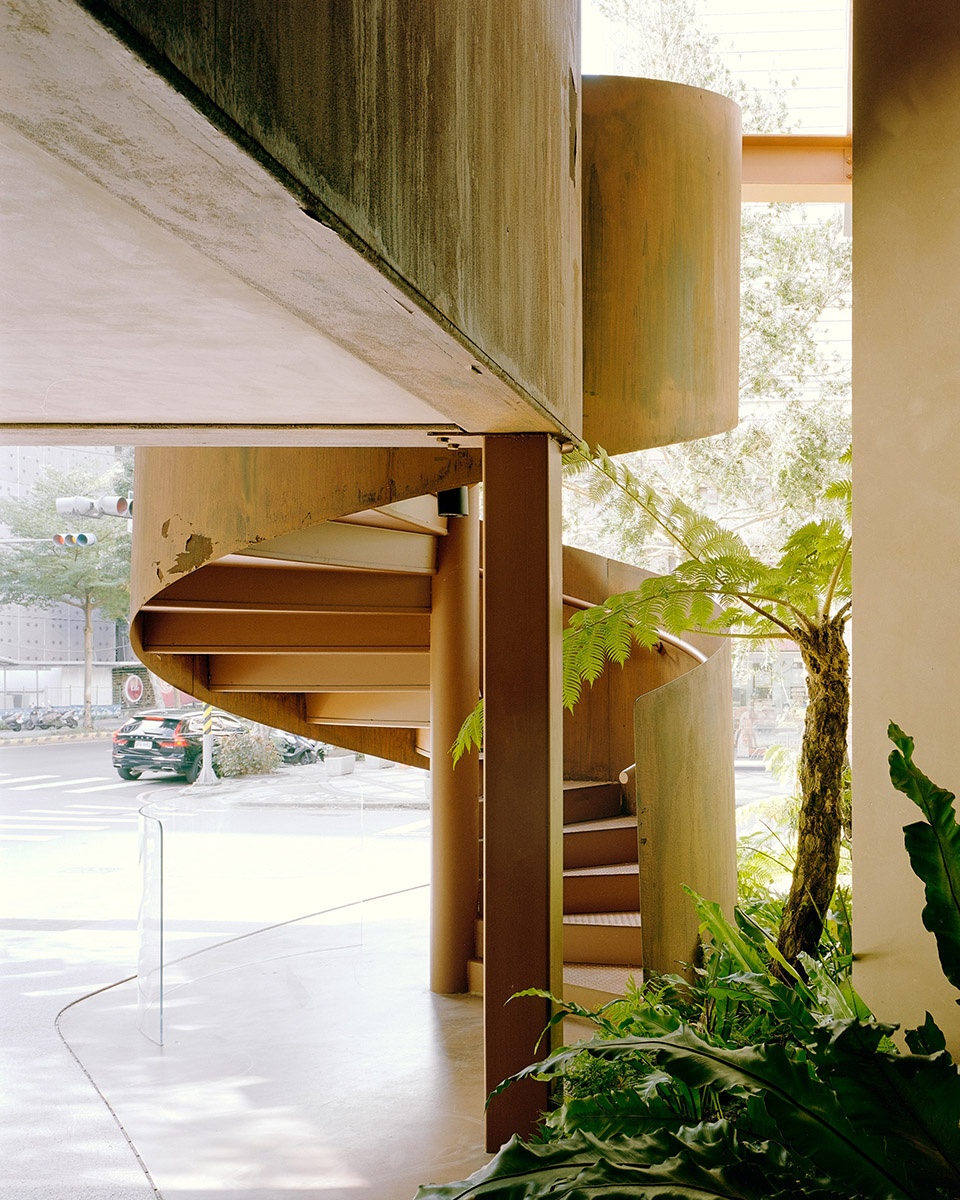 apricity development brand headquarters by soar design studio ray architects