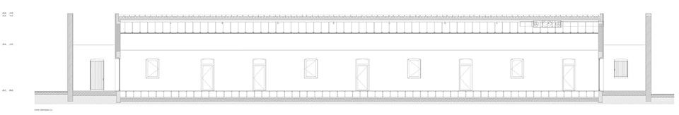 bairro do boneco by andre david arquitecto