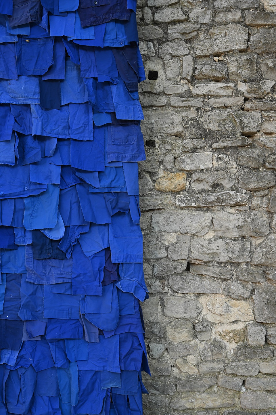 patchwork by atelier yokyok