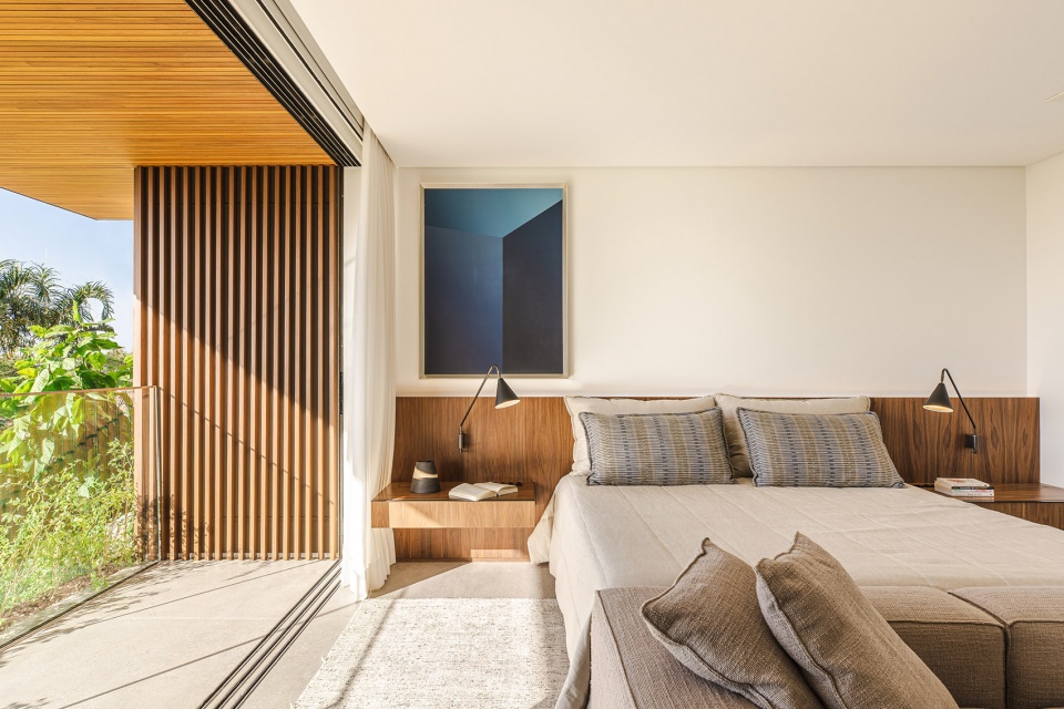 residencia jf by kg studio