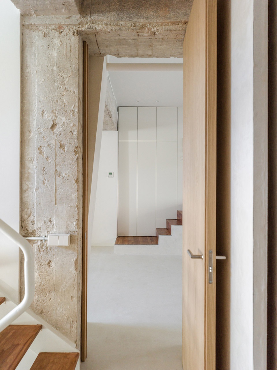 teruel house by jorge borondo ana petra moriyon