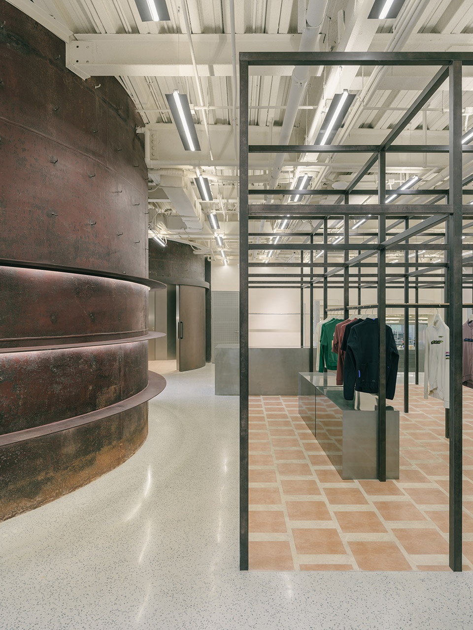 the future ruin aitashop by yatofu creatives