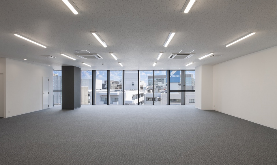 vectors in fukuoka by sako architects