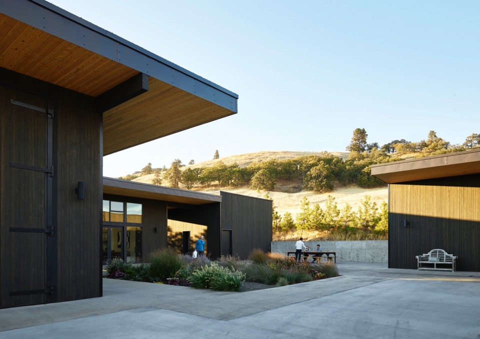 COR Cellars by GO C