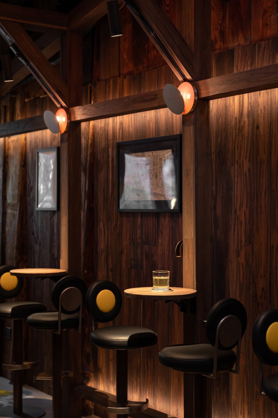 Chimney Bar by Fununit Design More