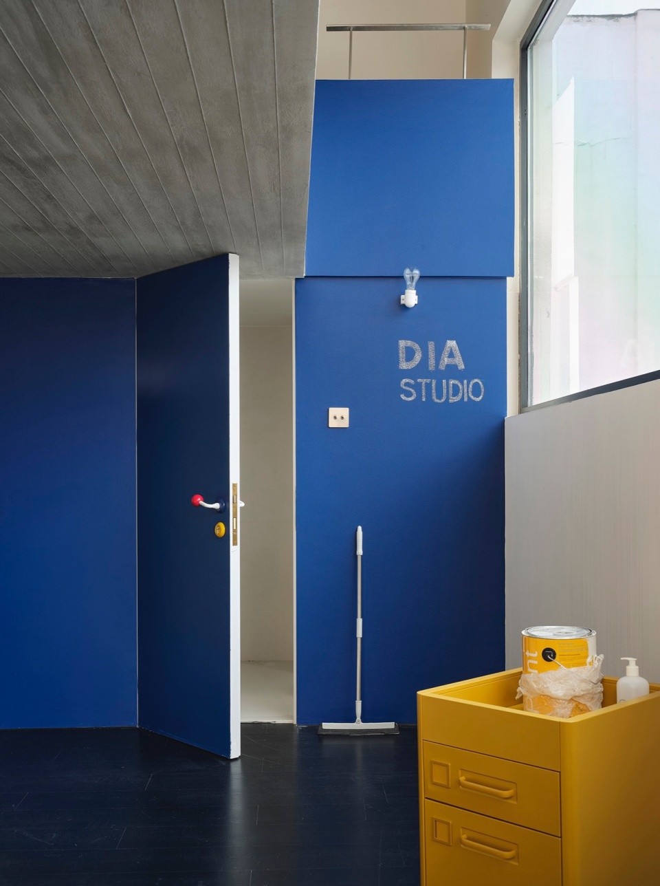 DIA Studio