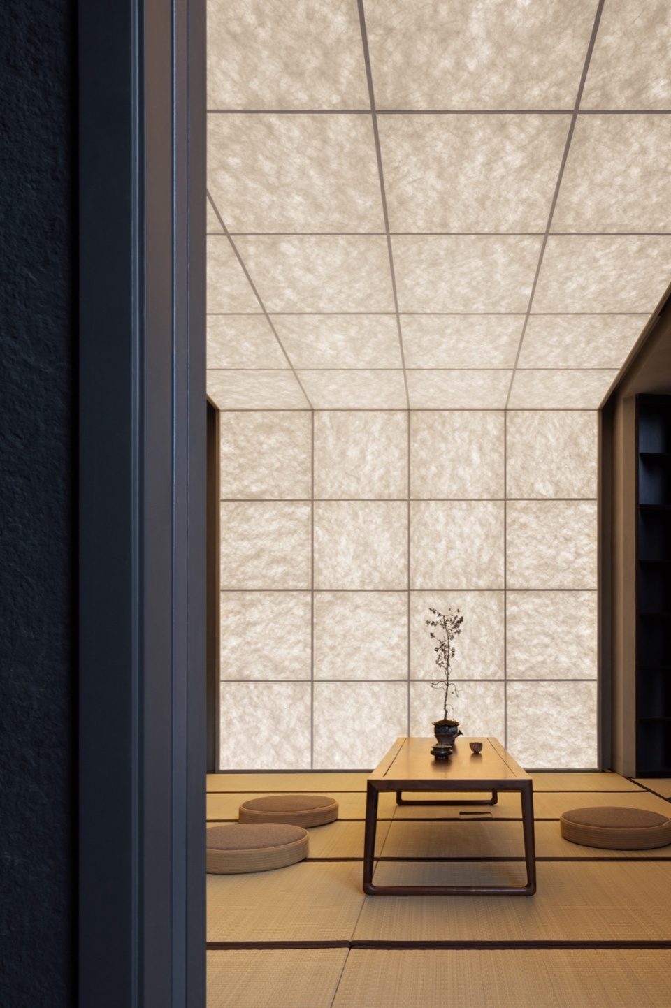 HOUSE OF DAYOU by NonApplicable X FRAME Dayou Geng