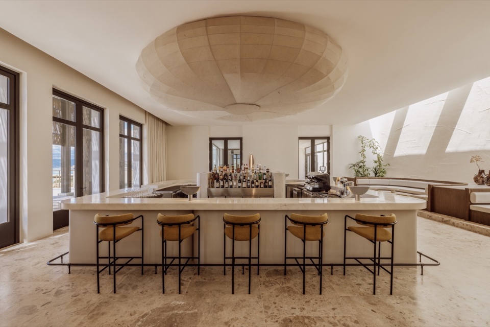 JW Marriott Crete Resort Spa by Block722