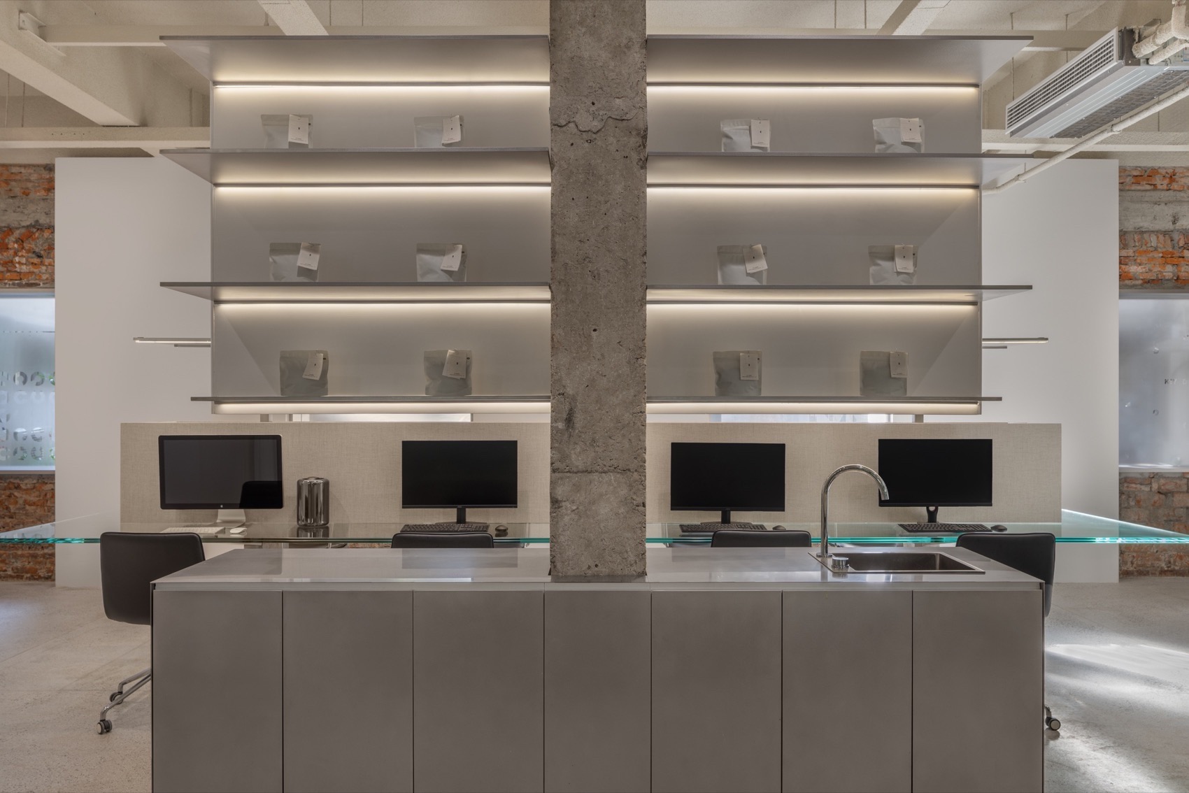 K1Y Design Lab by K1Y Design - 谷德设计网