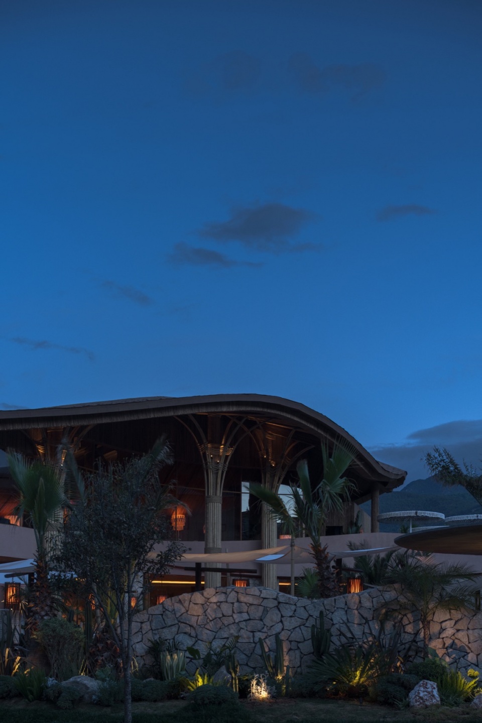 Lan Bistro Yunnan Restaurant