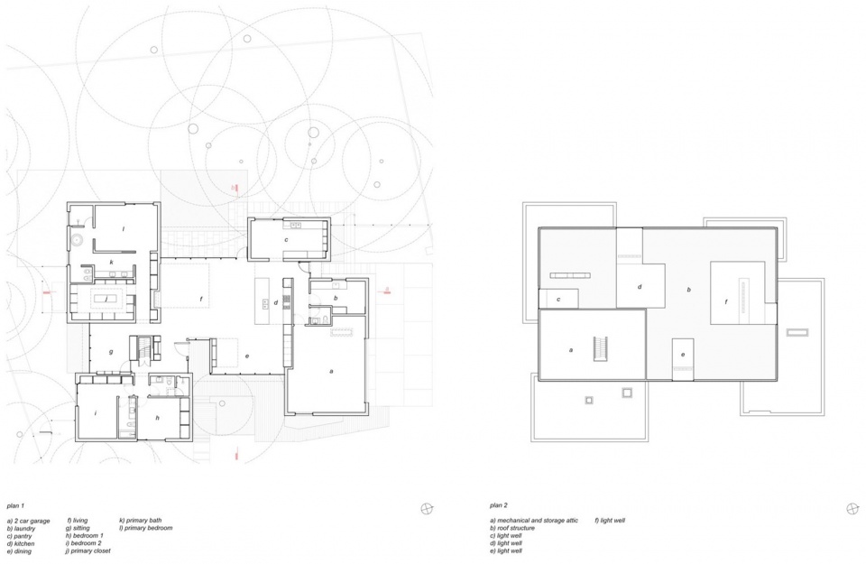 Westbrook Residence by Alterstudio Architecture