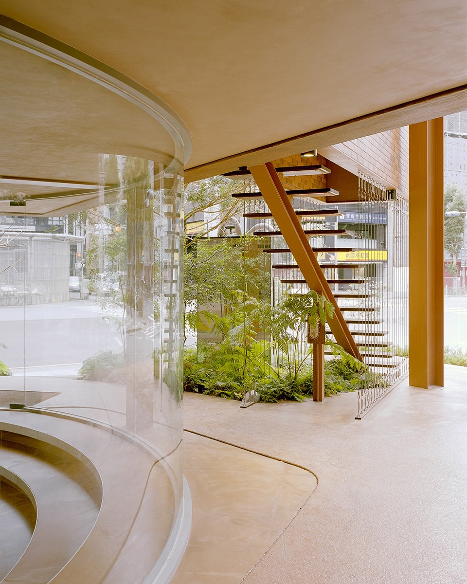 apricity development brand headquarters by soar design studio ray architects