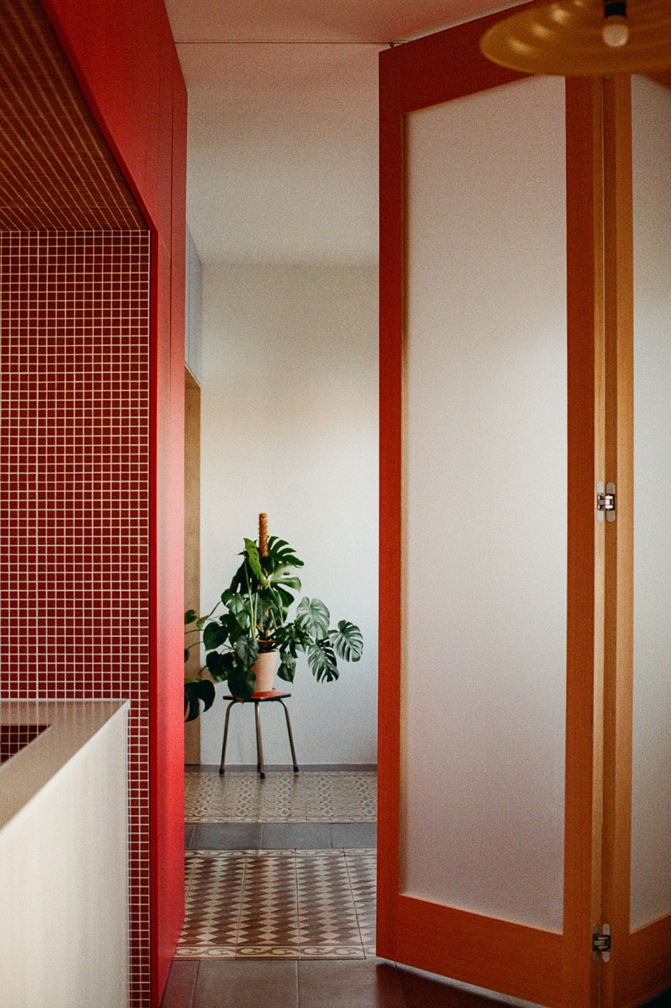 chromatic home by jotajota estudio