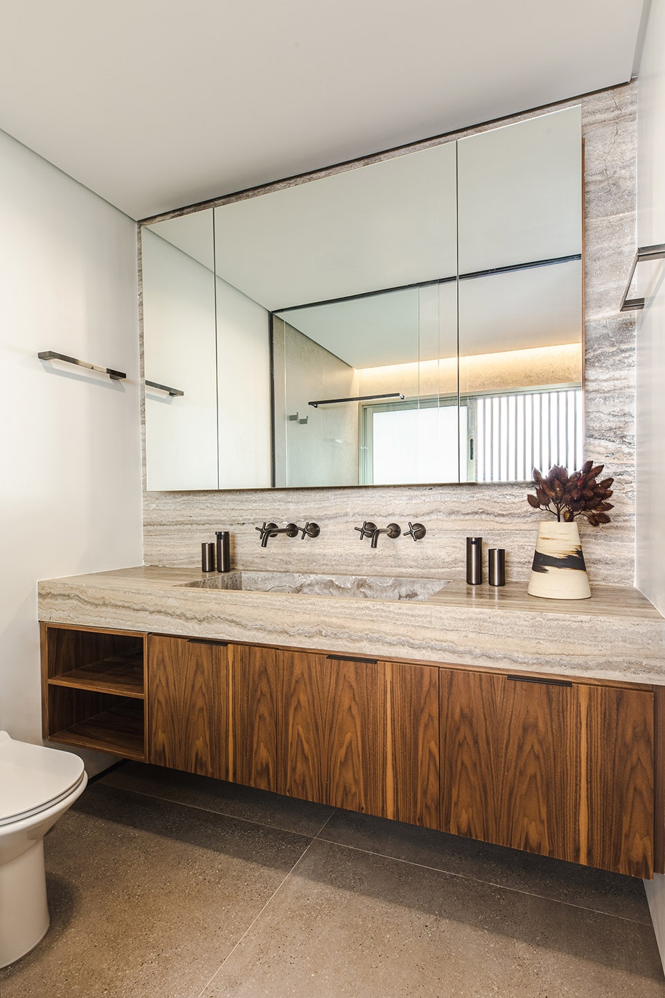 residencia jf by kg studio