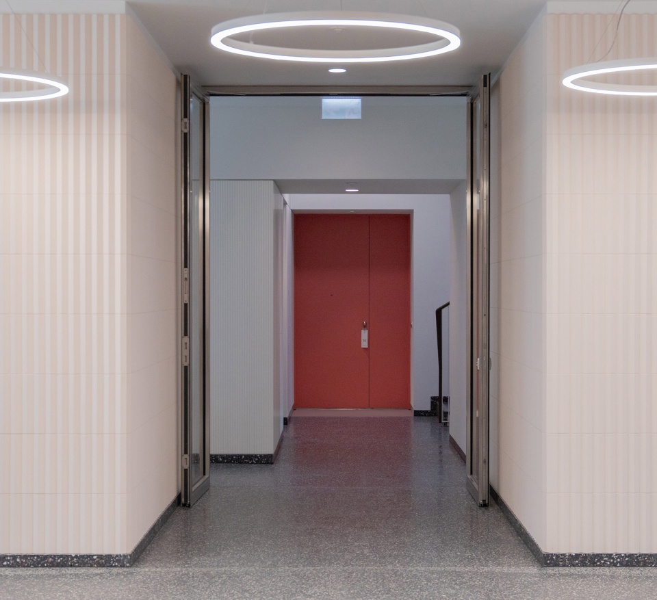 solna 6 building by jems architects studio