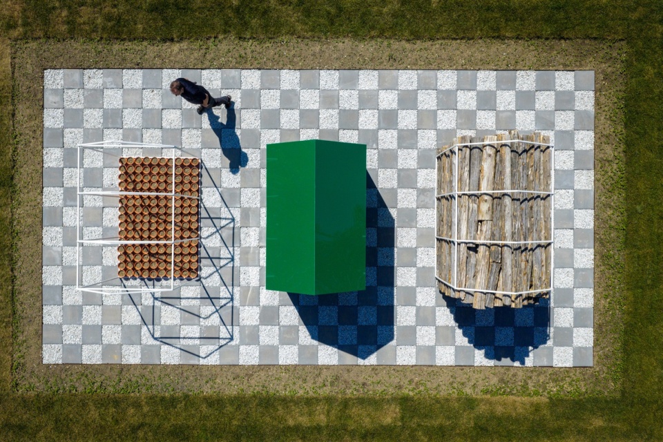 26th International Garden Festival