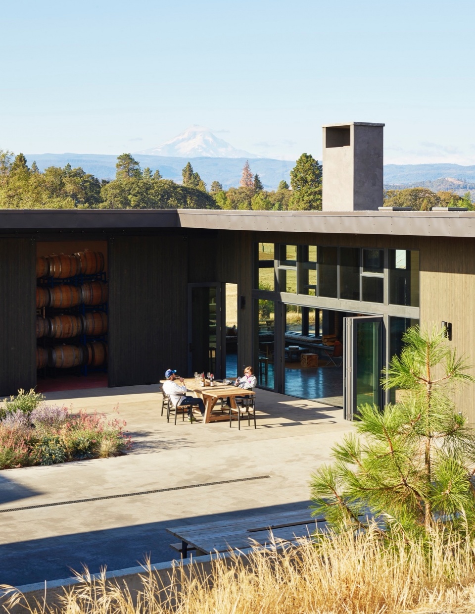 COR Cellars by GO C