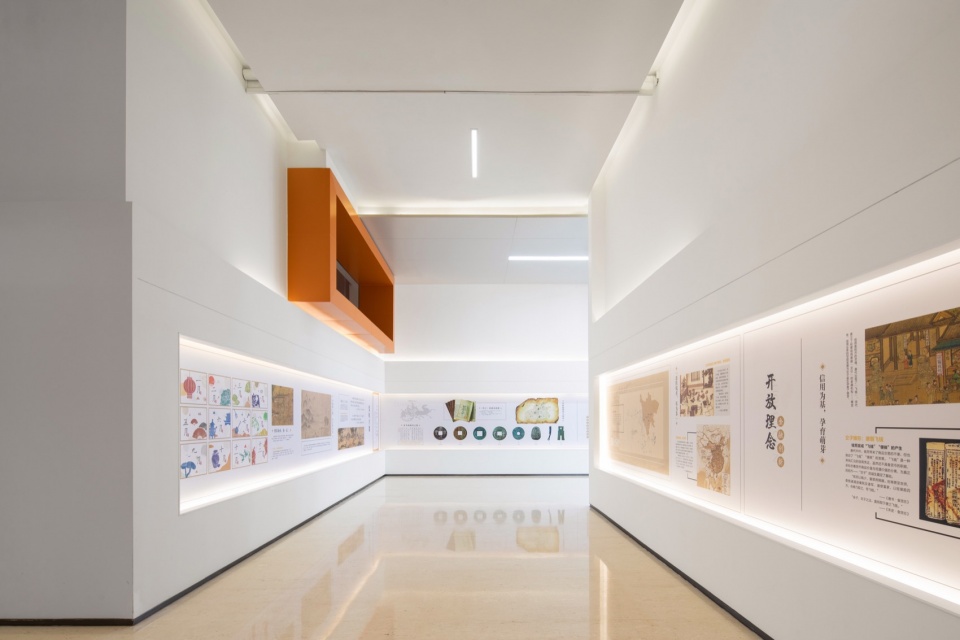 Chengdu Financial Innovation Center Project Phase I by CDADRI ATELIERS 234 France