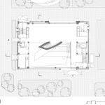沈家花园非遗馆的文化再生与机器人建构实践，上海 / 同济大学建筑设计研究院(集团)有限公司创盟国际工作室