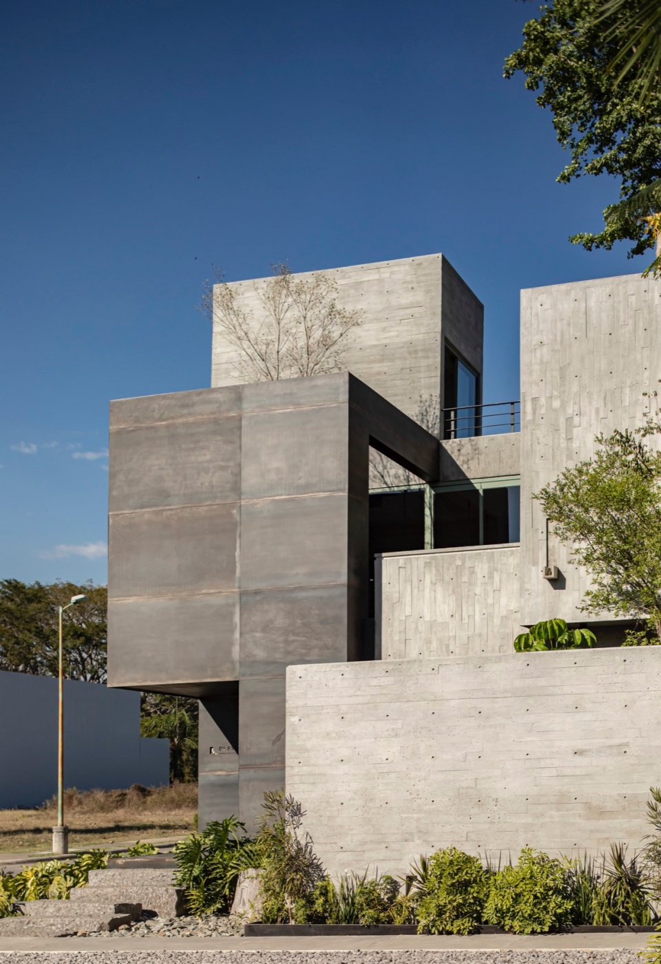 Di Frenna Architects Atelier Di Frenna Arquitectos