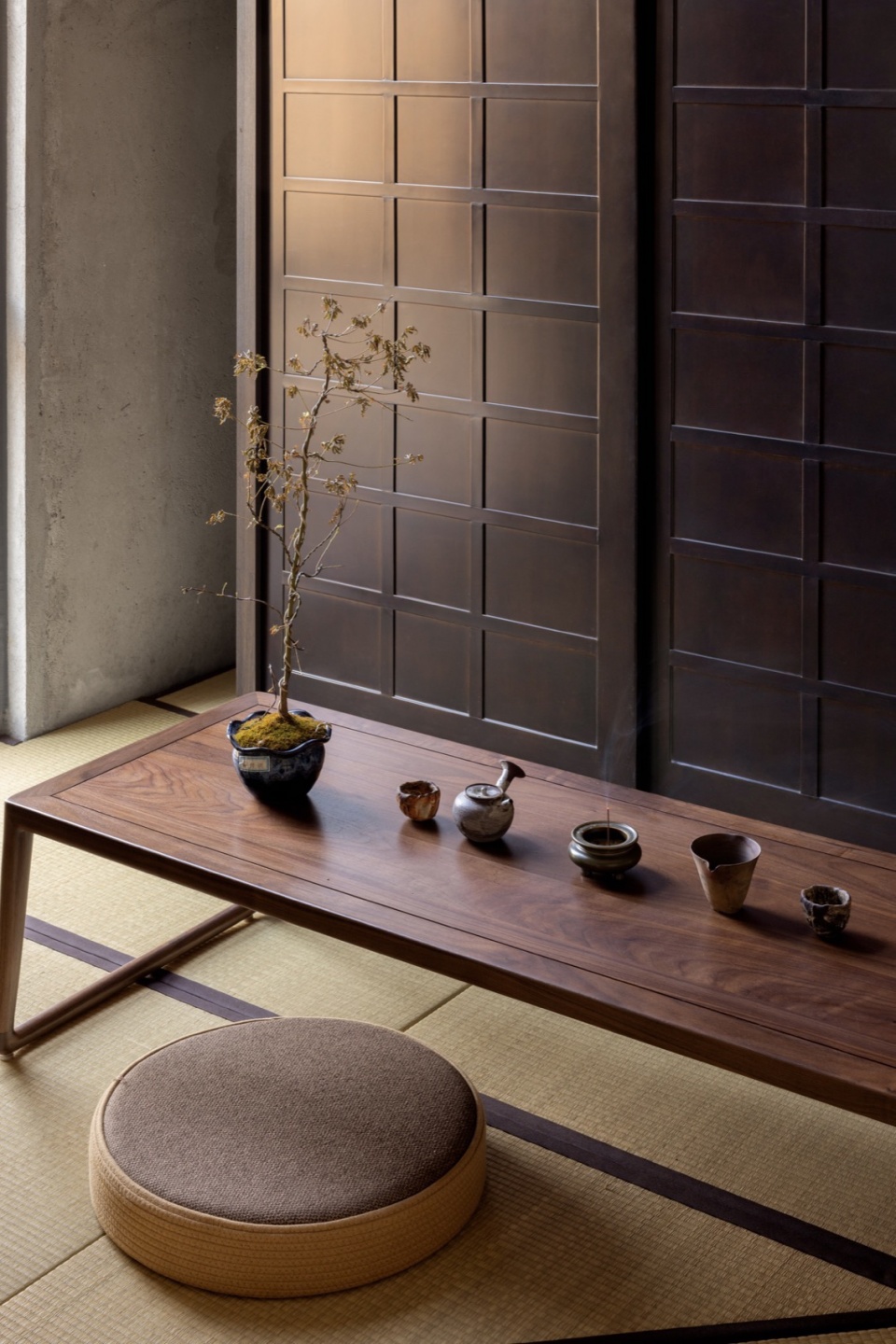 HOUSE OF DAYOU by NonApplicable X FRAME Dayou Geng