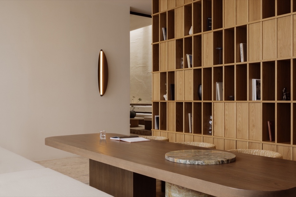 JW Marriott Crete Resort Spa by Block722