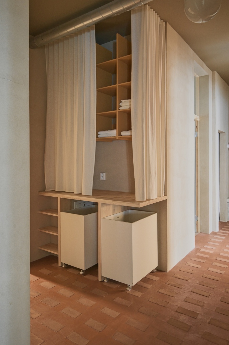 Plantagegatan by mnmt