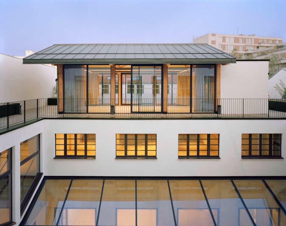 Servan Studio Vincent Eschalier ozi
