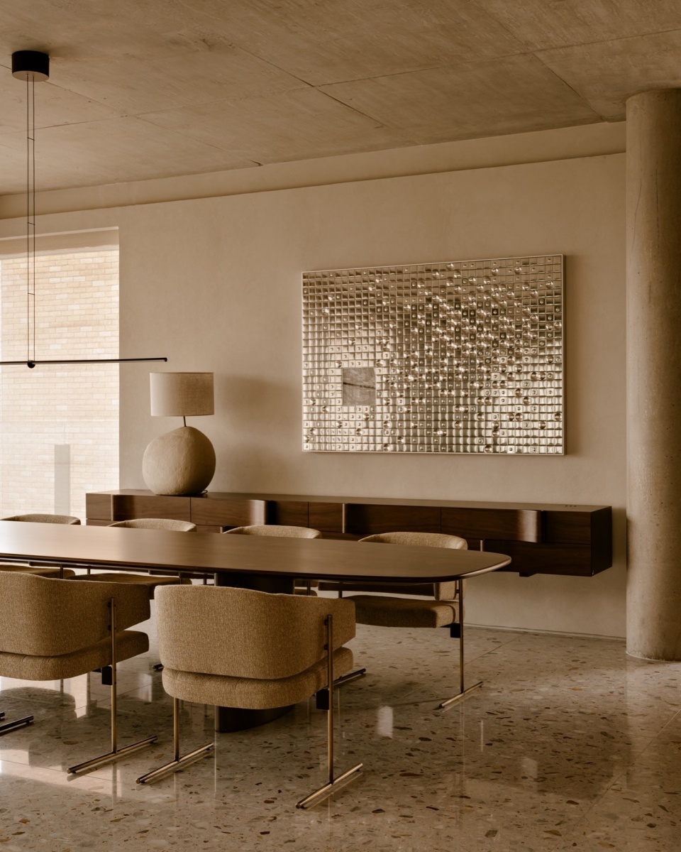 Sete Apartment by Studio Arthur Casas