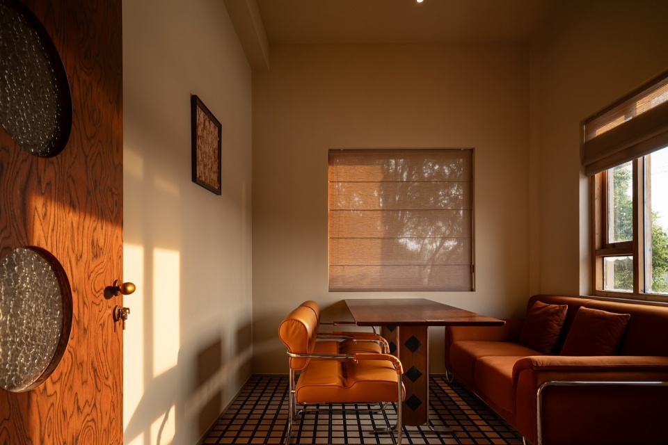 Sogno Mondo Fuxing North Road Store by SAN SHAN DESIGN