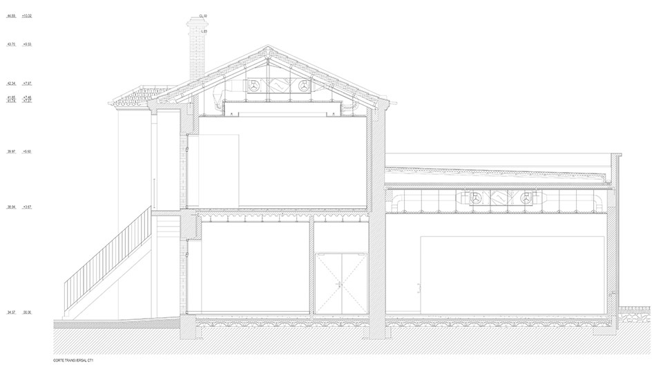 bairro do boneco by andre david arquitecto