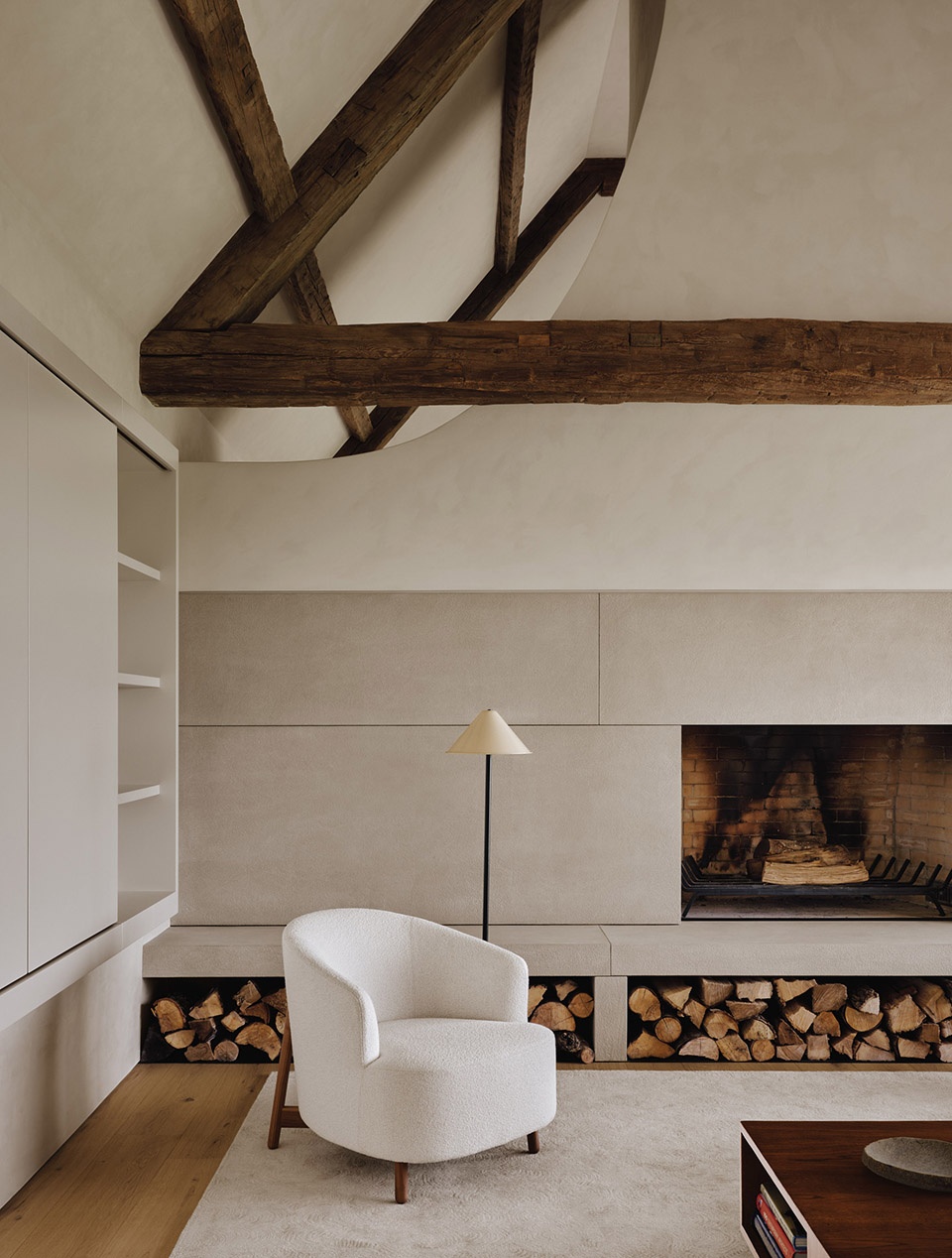 brom residence by atelier carle