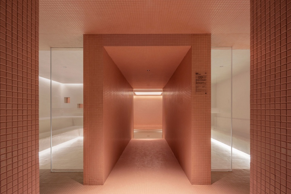 joyous spring wellness center by soong lab