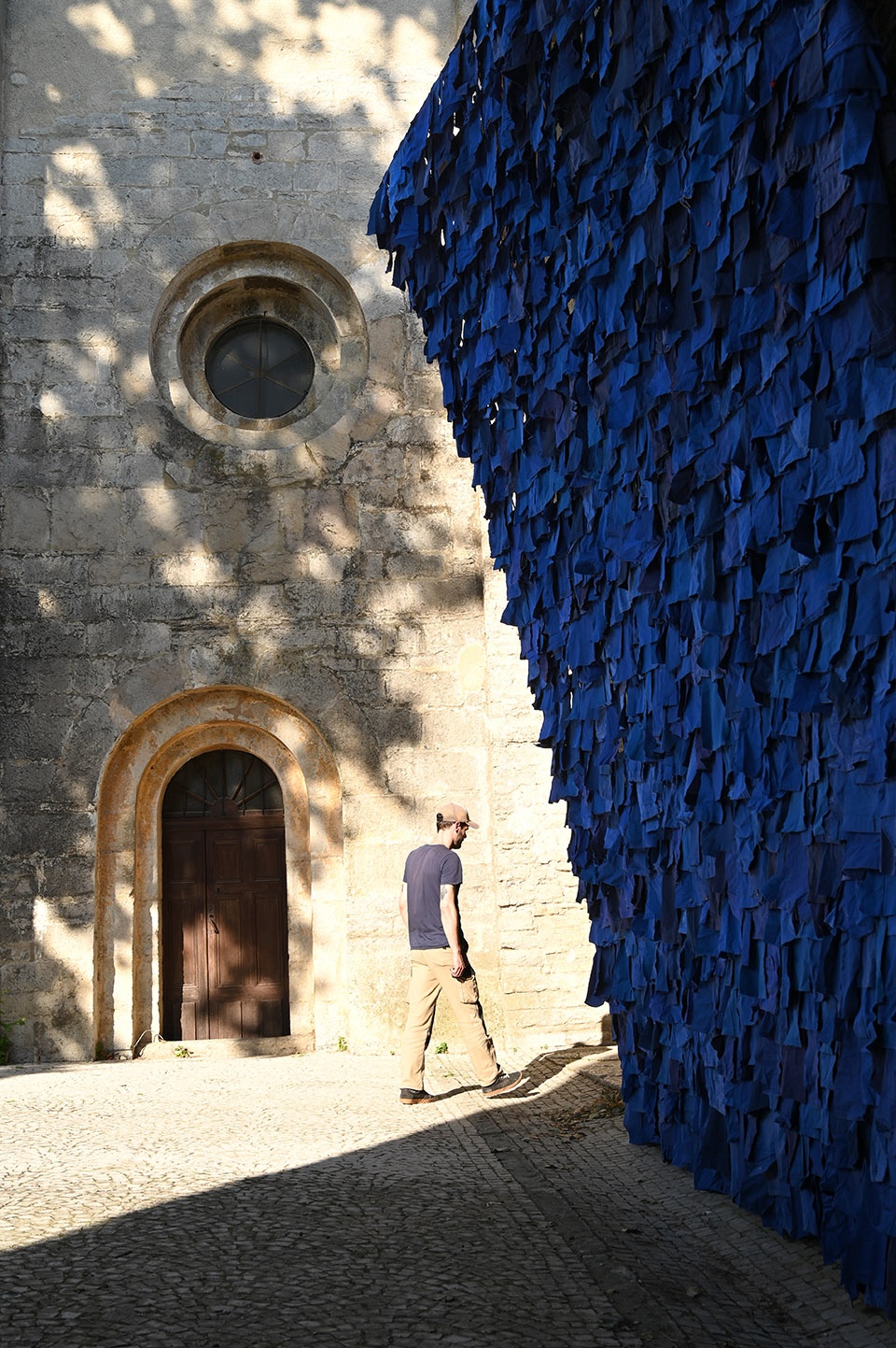patchwork by atelier yokyok