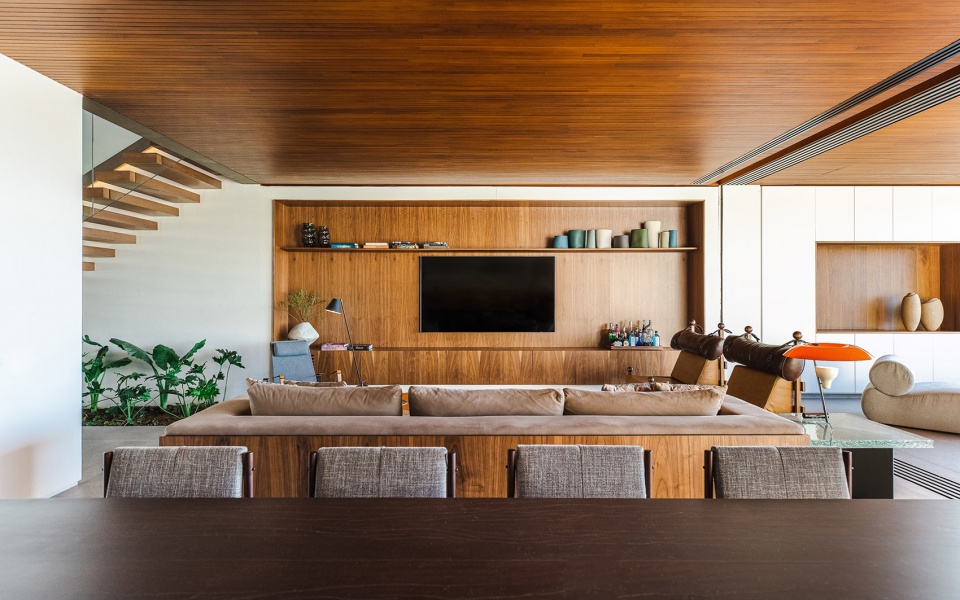 residencia jf by kg studio