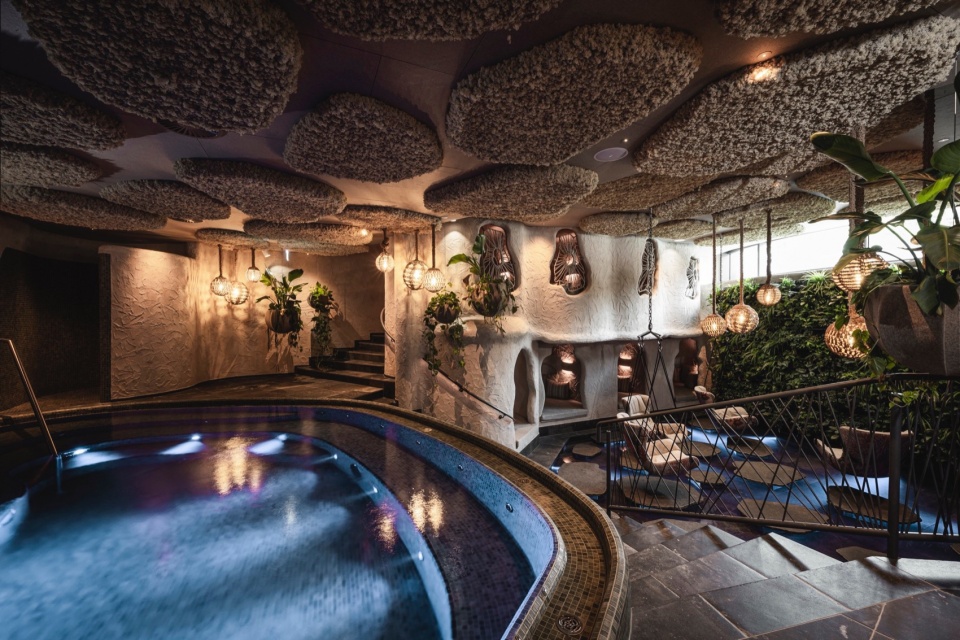 Hotel Der Engel by THE AFICIONADOS