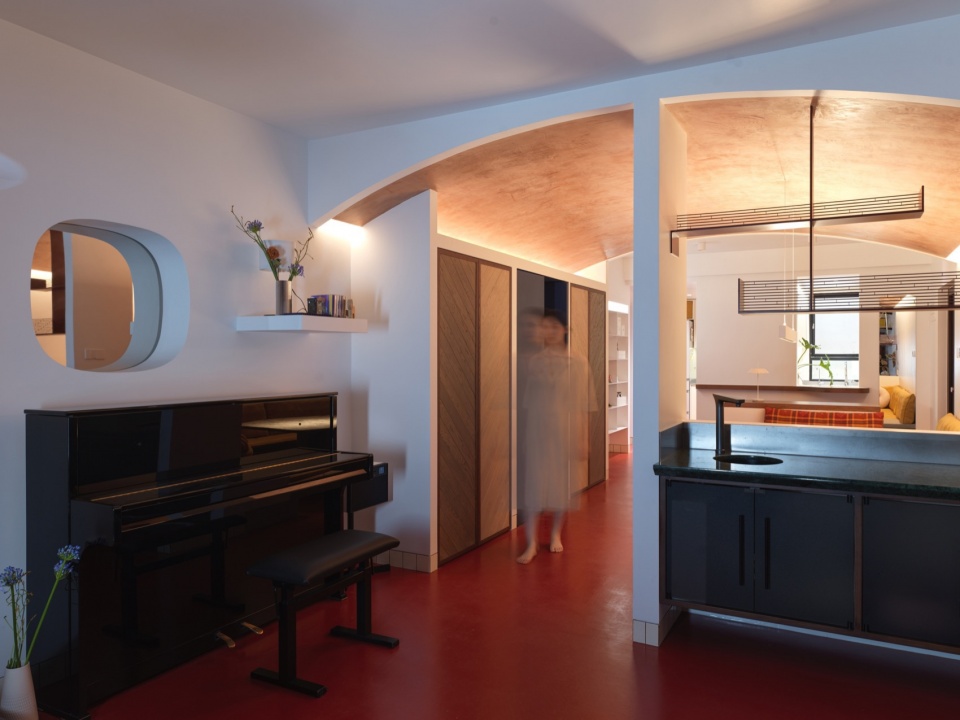 Jin Qiuye Studio