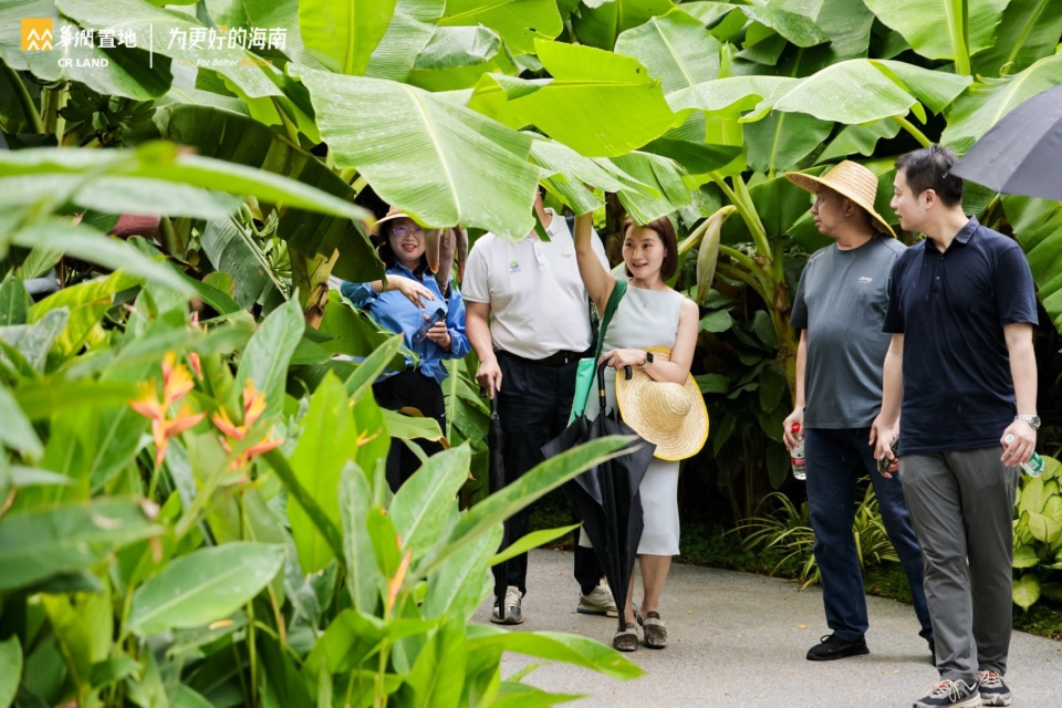 Landscape Design of Haitang River Ecological Park Phase II by LOLA Landscape Architects
