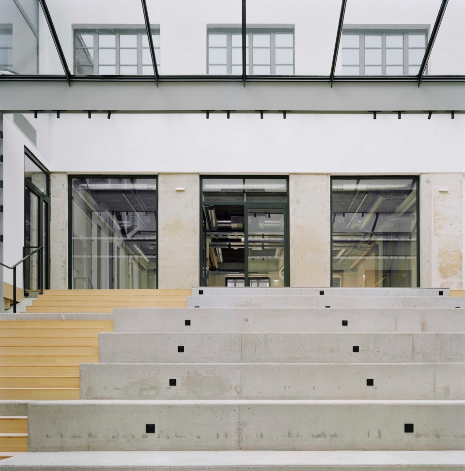 Servan Studio Vincent Eschalier
