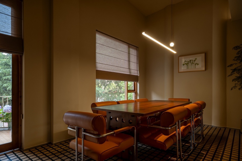 Sogno Mondo Fuxing North Road Store by SAN SHAN DESIGN
