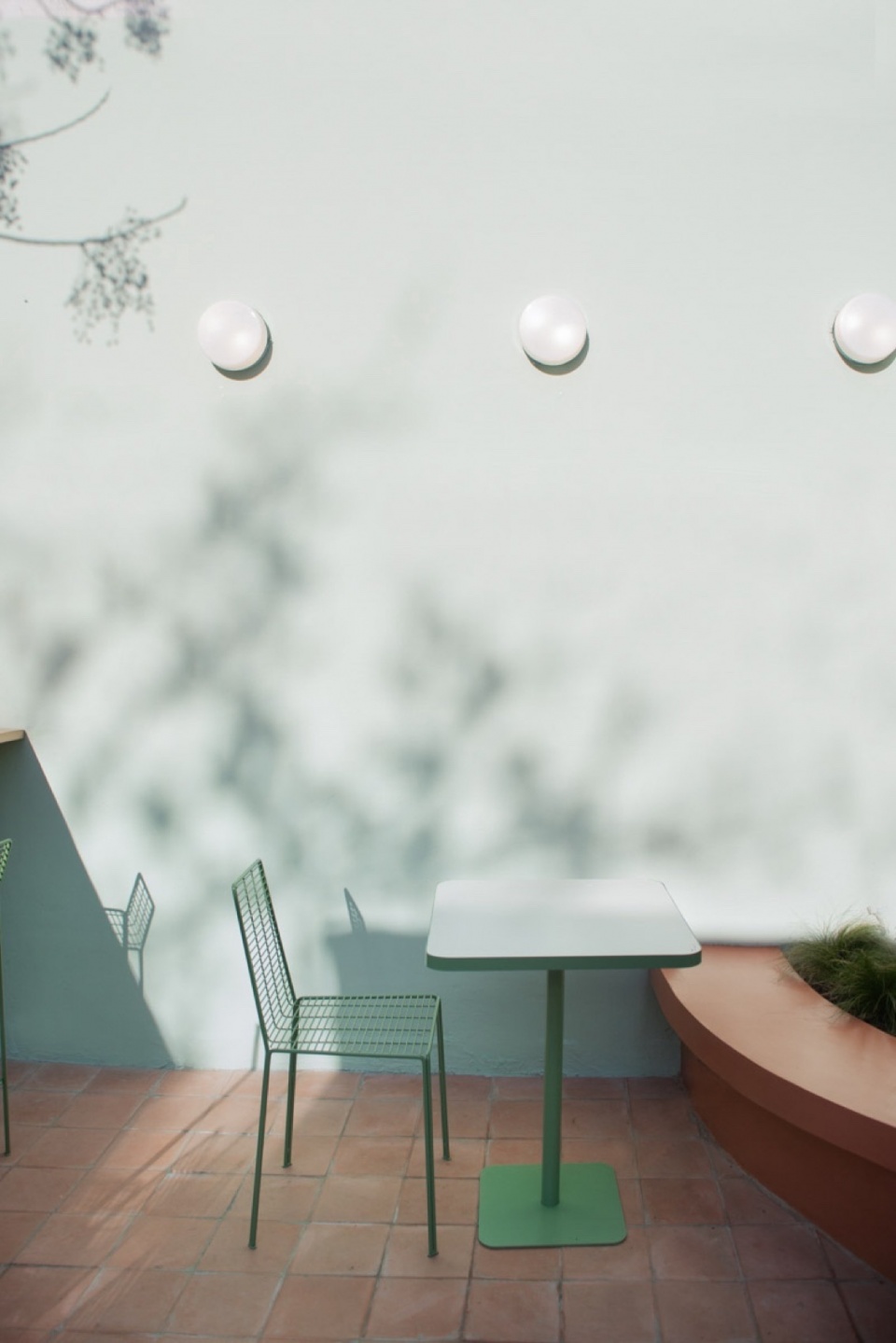 VERDIN by Ohio Estudio