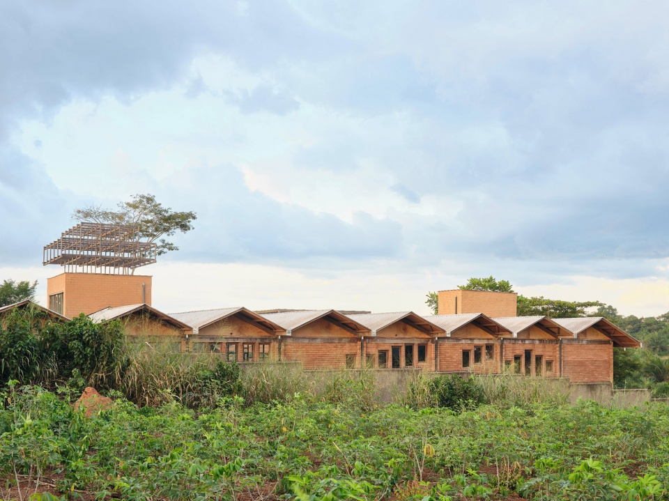 african flow kindergarten by urbanitree