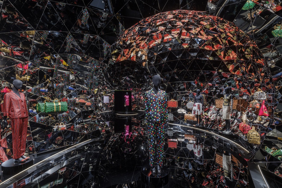 louis vuitton visionary journeys by oma