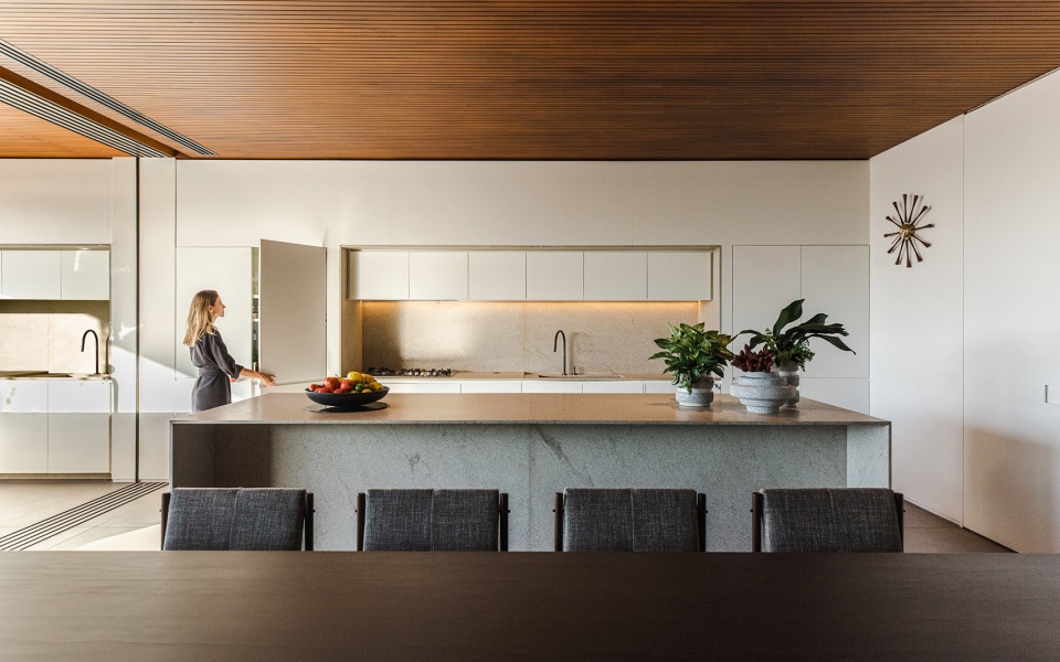 residencia jf by kg studio