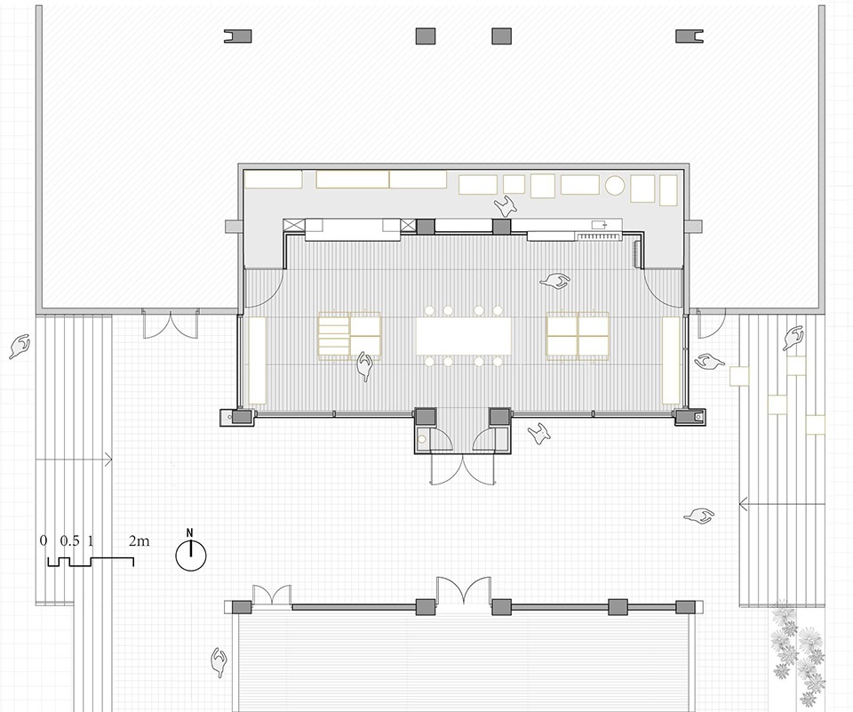spo lab by awz architects