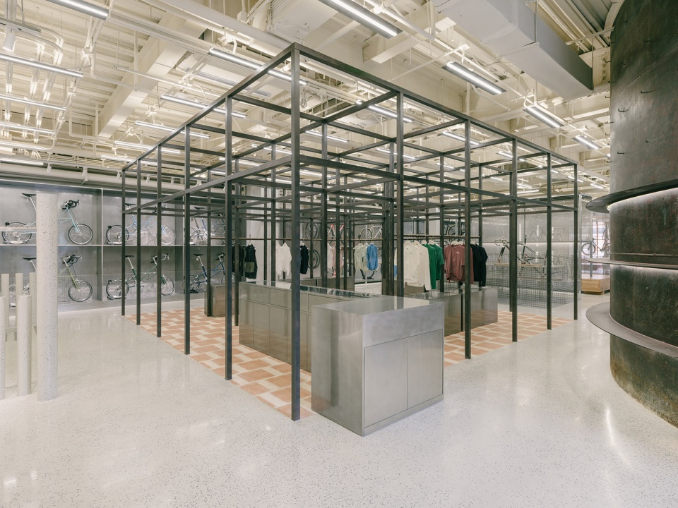 the future ruin aitashop by yatofu creatives