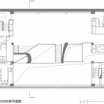 沈家花园非遗馆的文化再生与机器人建构实践，上海 / 同济大学建筑设计研究院(集团)有限公司创盟国际工作室